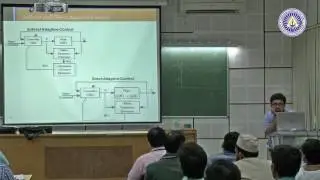 09 Adaptive Control by Dr  Shubhendu Bhasin, IIT Delhi