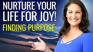 The Purpose is Joy! Find Success Through What You Love