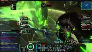 STO - Khitomer Accord Space Elite KASE - 13:10 left on Optional