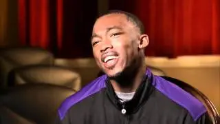 High Point's Shay Shine in Dunks of the Year on CBS