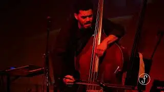 April 2025 Frequency Fridays: Brandon Lopez