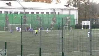 Конкурс Зірка сезону   Кандидат №9 Чеглов Максим U 15
