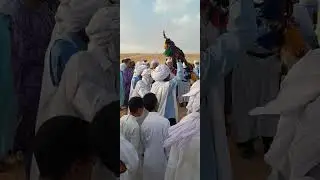 زيارة مولاي الطيب بإينغر ولاية عين صالح 2024/05/23
