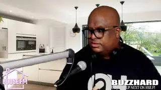 BREAKFAST BUZZ - LIVE ON HSE.FM WITH BUZZHARD