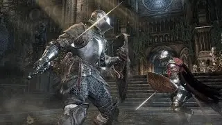 Пик Древних Драконов | Дарк Соулс 3 | Dark Souls III - Прохождение игры без комментариев 