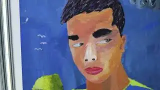 Year 13 IB Visual Arts
