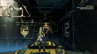 ReCore Find the Core Analyzer to Probe the Secrets of the Prismatic Core