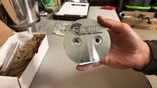 Diesel Fuel SUMP Explained