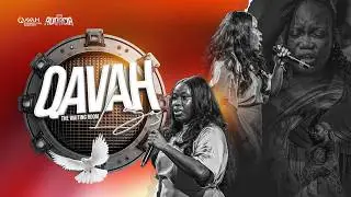 QAVAH (LAGOS) 21ST  FEBRUARY, 2026