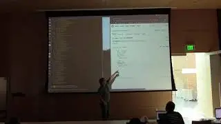 Joe Broderick - Electron 101: Real-time updating desktop applications with Electron & GUN
