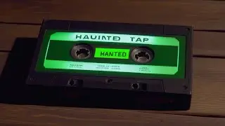 Вечный цикл: Призрачная VHS-лента, которая пугает зрителей