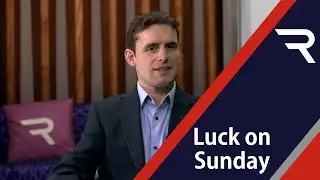 David Bass - Luck On Sunday - Racing TV