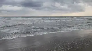 Ocean waves 🌊 sounds 