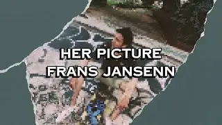 Frans Jansenn - Her Picture (Official Lyrics Video)