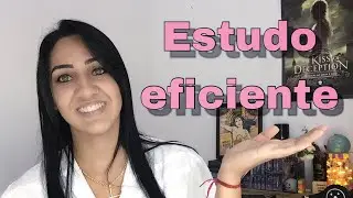 A MELHOR FORMA DE ESTUDAR