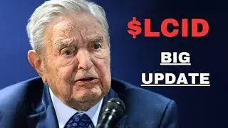LCID Stock - Lucid Group Inc Stock Breaking News Today | Lucid Motors Stock Price Prediction | LCID