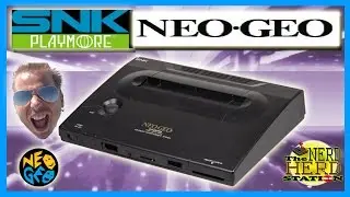 RECENSIONE   NEO GEO  ITA