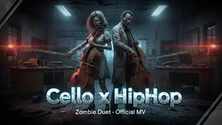 Hip-Hop &times; Cello &ndash; When Melodies Learn to Break