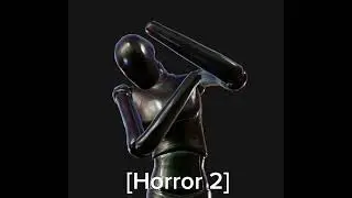 SCP-650 sounds ￼