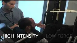 InForm Fitness - Why Go Slow in Weight Training