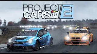 Project CARS 2 | RTX 4080 SUPER | 4K Ultra Settings