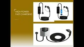 Revolutionizing Home EV Charging with Caraok's XC Series