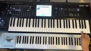 Grupo Bryndis - La Ultima Cancion (Tutorial/Cover)