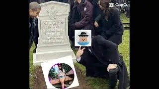 espero que no descanses en paz ☠️
