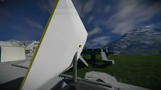 Space Engineers spacelink