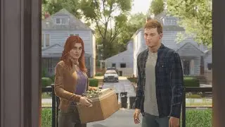 Hope After the Fight 💙 | Spider-Man 2 Story Continues