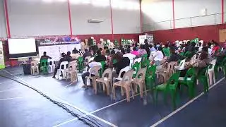 SADFA IGNITING THE SPIRIT OF ENTEREPRENEURSHIP
