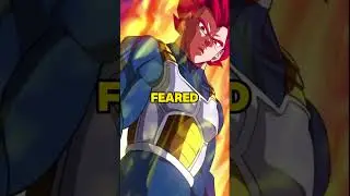 Vegeta&rsquo;s Surprising Height
