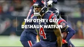 Quick Hits With SJ39: Deshaun Watson