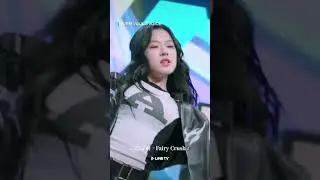 ZX芷軒〈Fairy Crush〉｜LINE TV #大學聲YOUNGVOICE #艾怡良 #Sandra #林葦妮 #木木 #張清芳 #linetv #台綜