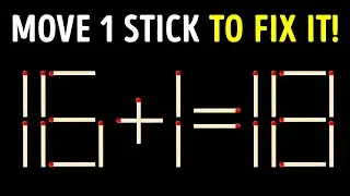 Riddles That Will Melt Your Brain (In a Good Way)
