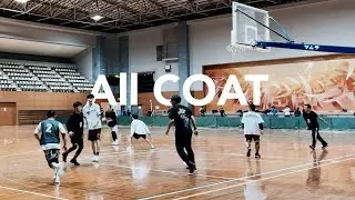 Every Sundays  all coat  vol.3
