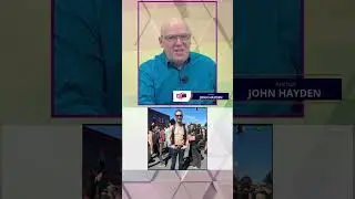 Conservatives Blast Senator Scott Weiner For Flashing His Abs At Folsom