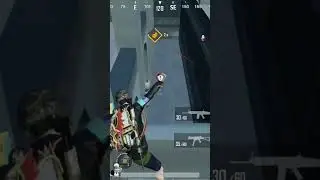 Revenge self recall power#pubgmobile #ytshorts #shortvideo #trendingshorts #shortfeed