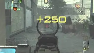 Lone Wolf Team Take Out