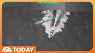 Bipartisan Alarm Grows on Legality of US Boat Strikes in Caribbean