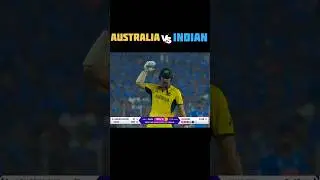 🔥 Australia vs India 2024&ndash; Travis Head vs Jasprit Bumrah! 🔥 #cricketlover #australiancricketer