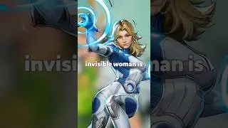 Most Banned Characters in Marvel Rivals (Season 5.5)