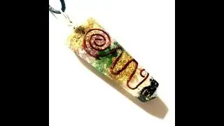 Top Crystals for Love Attraction - law of attraction - Pendant - Necklace