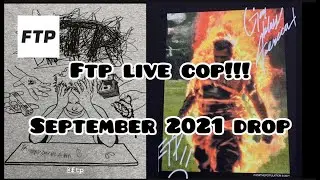 FTP Live Cop!!🔥- (September 2021)