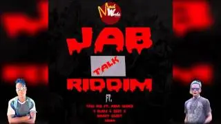 2 Blaxx & Dexy X - Feeling  Sick [Jab Melody] [Carriacou Soca 2016] Prod. By MashWorks