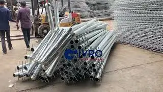 Project Pertamina Lumut Balai