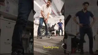 Fundoo friday at office #fun #fundoo #friday #trending #viral #golfer #sports