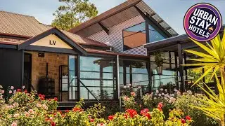 Longview Vineyard | Macclesfield (SA), Australia | Hotel Review ⭐