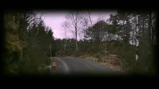 Drive to Varnes Fort