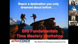 Time Mastery